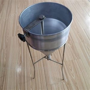 STSC-1型水泥浆稠度仪产品介绍