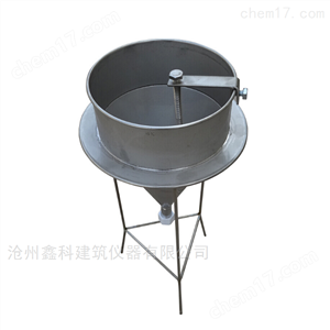 STSC-1型水泥浆稠度仪/水泥试验仪器