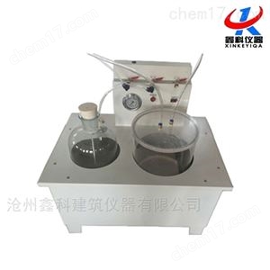 ZXY-1型防水卷材真空吸水仪