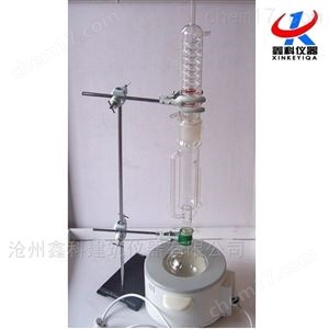 SCT-1索氏萃取器