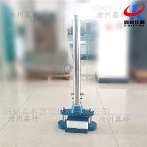 防水卷材抗穿孔仪