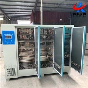 恒温恒湿标准养护箱 YH-90B型水泥