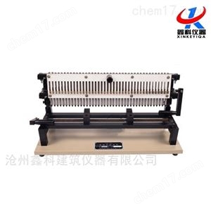 LB－40连续式钢筋打点机