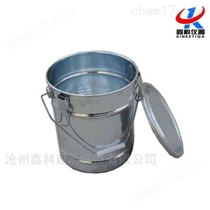 水泥留样桶