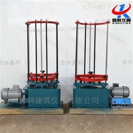 ZBSX-92A型顶击式标准振筛机