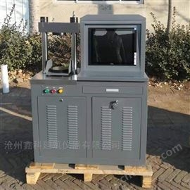 TYE-300型水泥恒应力压力试验机