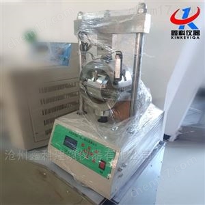 LWD-5沥青混合料马歇尔稳定度仪