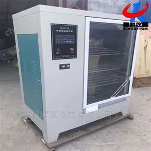 JBY-40A型CA砂浆恒温恒湿标准养护箱