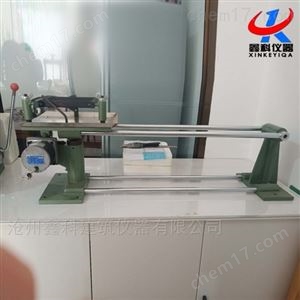 ZT-96型水泥胶砂振实台产品