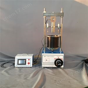 CBR-IIIA型 数显承载比试验仪