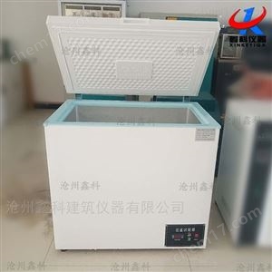 低温试验箱DW-40