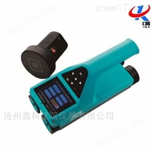 GTJ-L800一体式楼板测厚仪