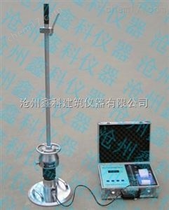 EVD动态变形模量测试仪