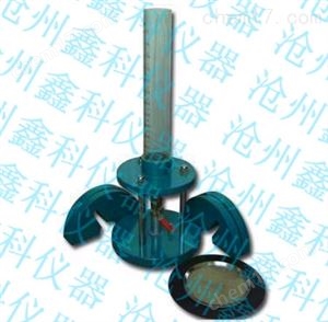 HDSS-2/3沥青路面渗水试验仪