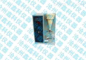AMT-1水泥浆体Marsh时间自动测定仪