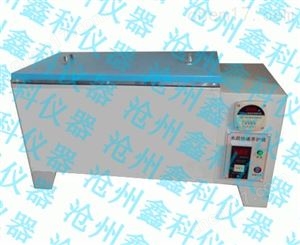 SY-84水泥快速养护箱