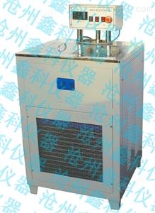 HW-30高低温恒温水浴