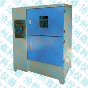 SHBY－40A水泥标准恒温恒湿养护箱