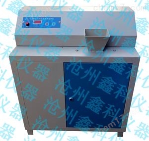 SYJ-5水泥压浆高速搅拌机