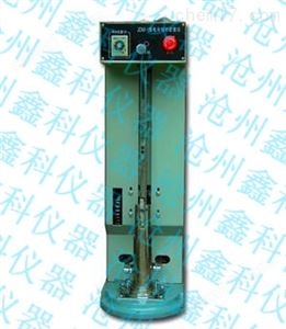 JDM-1电动Z小孔隙比试验仪,相对密度仪