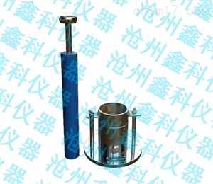 STJ-1轻型击实仪