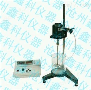 NSF-1石粉含量测定仪