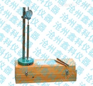 BC156-300水泥胶砂比长仪