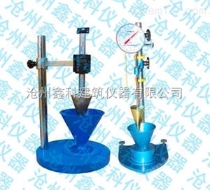 SZ-145砂浆稠度仪