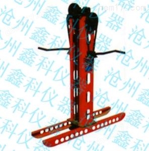 CLD-2/3静力触探仪