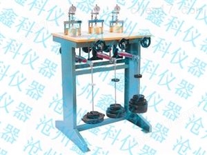 WG-1B三联中压固结仪