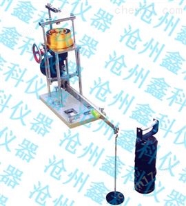 WG-4轻便固结仪