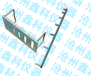 针片状规准仪