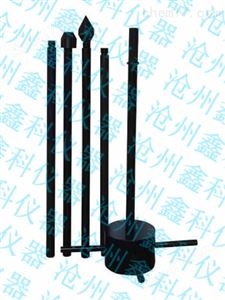 LD-63.5N重型动力触探仪
