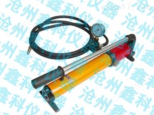 ML-100型锚杆拉力计