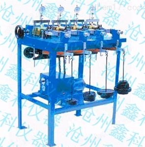 DSJ-2电动四联等应变直剪仪