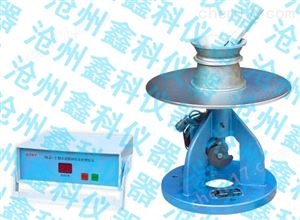 NLD-3水泥胶砂流动度测定仪
