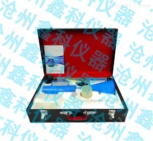 ANY-1泥浆三件套测试仪