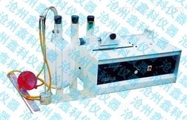 SD-3砂当量试验仪