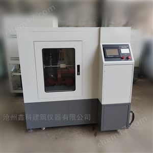 鑫科沥青混合料车撤试验机