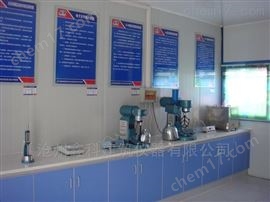 商混搅拌站试验仪器